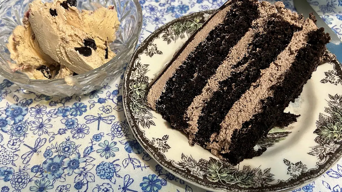 Cara Coffee – cake shop in Great Shelford, Cambridge